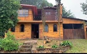 Cabañas Linda Vista